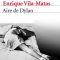 ‘Aire de Dylan’ de Enrique Vila-Matas