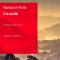 ‘Canadà’ de Richard Ford