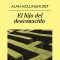 ‘El hijo del desconocido’ de Alan Hollinghurst