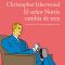 ‘El señor Norris cambia de tren’ de Christopher Isherwood ‘El señor Norris cambia de tren’ de Christopher Isherwood