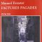 ‘Factures pagades’ de Manuel Foraster