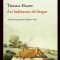 ‘Los habitantes del bosque’ de Thomas Hardy