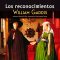 ‘Los reconocimientos’ de William Gaddis