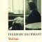 ‘Malina’ d’Ingeborg Bachmann