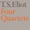 ‘Quatre quartets’ de T.S. Eliot