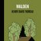 ‘Walden’ de Henry David Thoreau