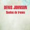 ‘Sueños de trenes’ de Denis Johnson ‘Sueños de trenes’ de Denis Johnson