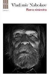 BARRA SINIESTRA de VLADIMIR NABOKOV