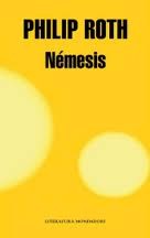 NEMESIS de PHILIP ROTH