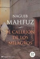 EL CALLEJÓ DE LOS MILAGROS