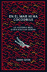 EN EL MAR HAY COCODRILOS