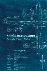 B-17G de PIERRE BERGOUNIOUX