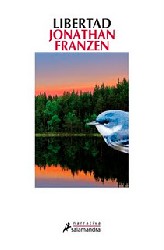 LIBERTAD de JONATHAN FRANZEN