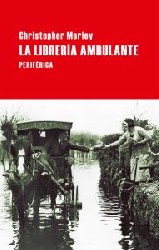 LA LIBRERÍA AMBULANTE de CHRISTOPHER MORLEY