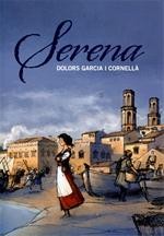 SERENA de DOLORS GARCIA I CORNELLÀ