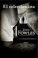 EL COLECCIONISTA de JOHN FOWLES