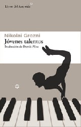 JÓVENES TALENTOS de NIKOLAI GROZNI