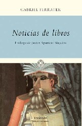 NOTICIAS DE LIBROS de GABRIEL FERRATER