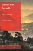 CANADÁ de RICHARD FORD