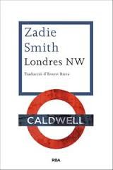LONDRES, NW de ZADIE SMITH