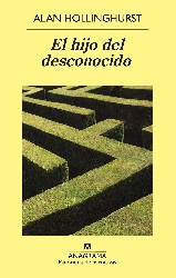EL HIJO DEL DESCONOCIDO de ALAN HOLLINGHURST