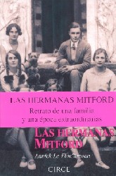LAS HERMANAS MITFORD de ANNICK LE FLOCK'HMOAN