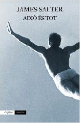 TODO LO QUE HAY de JAMES SALTER