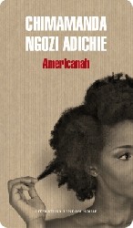 AMERICANAH de CHIMAMANDA NGOZI ADICHIE
