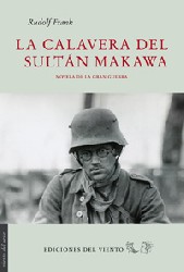 LA CALAVERA DEL SULTÁN MAKAWA de RUDOLF FRANK