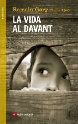 LA VIDA AL DAVANT de ROMAIN GARY