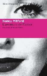 L'AVENTURA DE L'AMOR de NANCY MITFORD