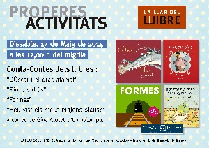 ACTIVIDADES DE LA SEMANA