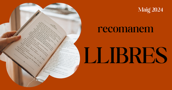 Lectures de Maig 