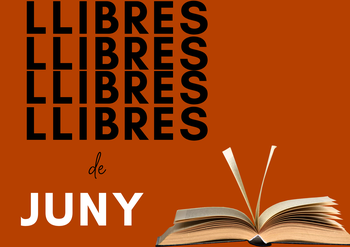 Recomanacions de juny