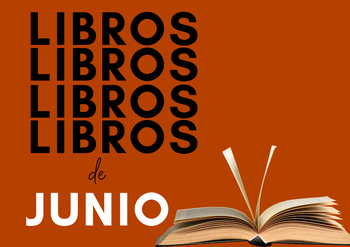 Recomendaciones de junio