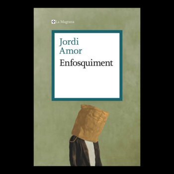 «Enfosquiment» de Jordi Amor