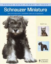 PINSCHER MINIATURA