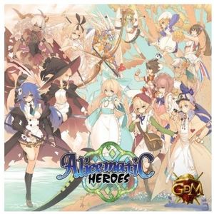 ALICEMATIC HEROES