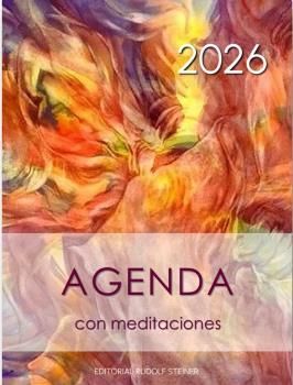 AGENDA 2026 CON MEDITACIONES