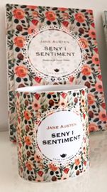 TASSA SENY I SENTIMENT