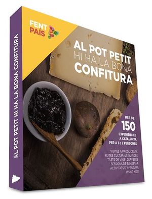 FENT PAÍS - CAPSA LILA 