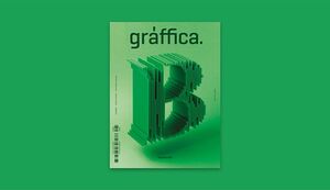 REVISTA GRÀFFICA 25 - BRANDING