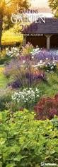 CALENDAR 2019 GARDENS