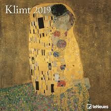 CALENDAR 2019 KLIMT
