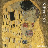 CALENDER 2021 KLIMT