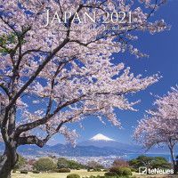 CALENDER 2021 JAPAN