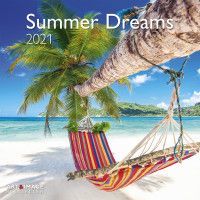 CALENDER 2021 SUMMER DREAMS