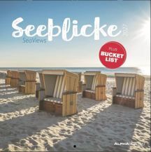 CALENDARI 2027 SEA VIEWS / SEEPLICKE