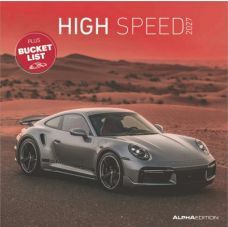 CALENDARI 2027 HIGH SPEED