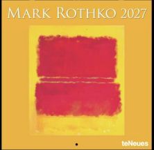 CALENDARI 2027 MARK ROTHKO